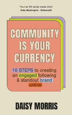 Produktbild von Community Is Your Currency