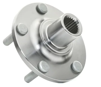 Produktbild von TOPRAN 304 563 Radnabe Vorne Links Vorne Rechts für FORD TRANSIT CONNECT (P65, P70, P80) 5-Loch Ø108mm Lochkreis