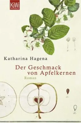 Produktbild von Der Geschmack von Apfelkernen
