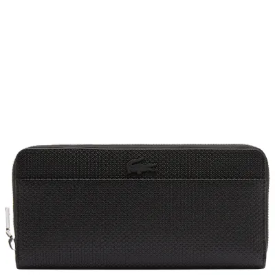 Produktbild von Lacoste Lacoste Chantaco Classic - Geldbörse 12cc 21 cm