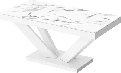 Produktbild von Design Couchtisch HV-222 Hochglanz Highgloss Tisch Wohnzimmertisch