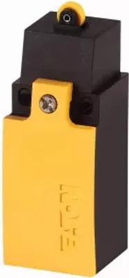 Produktbild von Eaton Endschalter 400 V/AC 4 A Rollenstößel tastend LS-S11/P IP67 1 St. (106788)