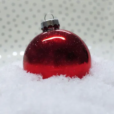 Image de Neige artificielle 65g Deko neige Décoration Noël Matériel de décoration Bricolage Modélisme