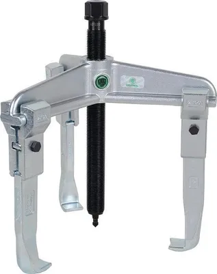 Produktbild von KUKKO Abzieher dreiarmig Modell 30-2 160 mm