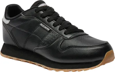 Produktbild von Skechers OG 85 Old School Cool 699-BLK, Sneaker, Damen, Schwarz