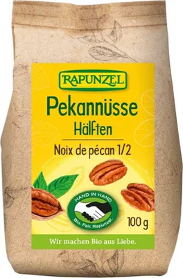 Image de Noix de pécan 100g