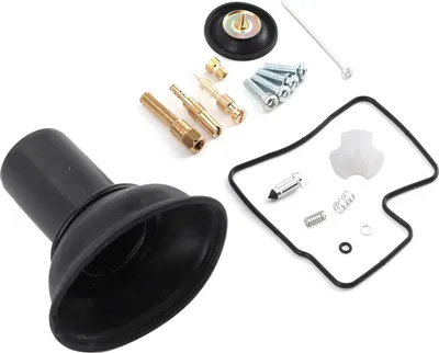 Obrázek produktu pro 2 sady sady pro přestavbu karburátoru, příslušenství pro opravu karburátoru, vhodné pro Honda VLX600/VT600 1994-2003