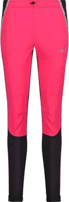 Obrázek produktu pro Dámské dlouhé kalhoty fucsia (B870) 40