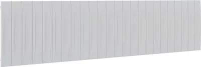 Immagine prodotto di ABN Strisce di copertura RAL9002, PU10