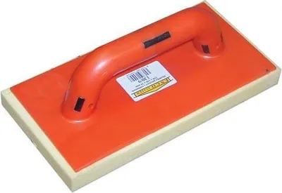 Image de truelle Ruben 250x130x20mm 130/9