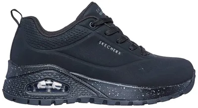 Produktbild von Skechers Uno Rugged Spotted Terrain Black Größe EU 41
