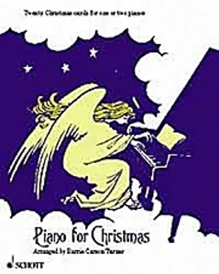 Image de Un piano pour Noël