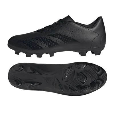 Produktbild von Scarpe Adidas Predator Accuracy.4 FxG M GW4605 Pullover adidas Größe: 39 1/3,