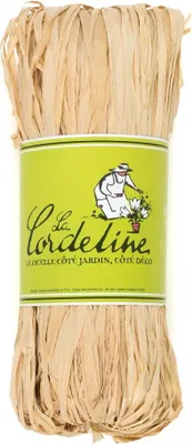 Produktbild von LA CORDELINE Naturbast