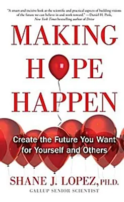 Image de Making Hope Happen