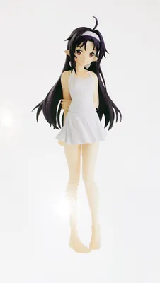 Zdjęcie produktu dla Banpresto - Figurka Sword Art Online - Yuuki Exq, 22 cm - 3296580805419
