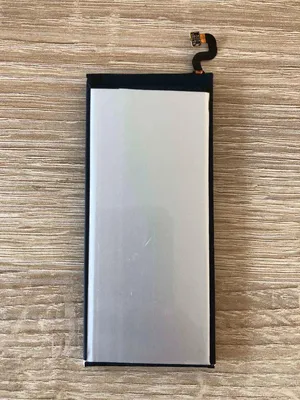 Produktbild von Ersatz Akku für Samsung Galaxy S7 Edge Battery Batterie SM-G935 EB-BG935ABE