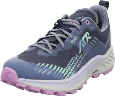 Produktbild von Lowa Damen Halbschuh AMPLUX 2 GTX Ws 34766-5, 34766-5.5, 34766-6.5, 34766-7, 34766-7.5, 37091-5, 37091-5.5, 37091-6, 37091-6.5, 37091-7, 37091-7.5, 37091-8, 37108-38, 37108-39, 37108-39.5, 37108-40, 37108-41, 37108-41.5 LOW-321685 flieder/pflaume 8