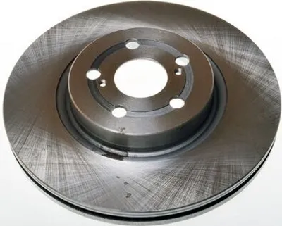 Produktbild von 2x DENCKERMANN Bremsscheibe B130384 für TOYOTA AVENSIS Kombi (T25) 49 5mm