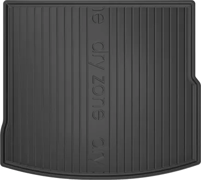 Image de Tapis de coffre en caoutchouc FROGUM pour Jaguar I-Pace 2018-2024