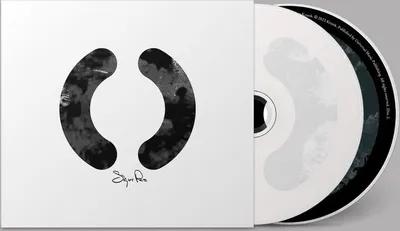 Image de Sigur Rós - ( ) (Réédition) (Remastered) (2 CD)