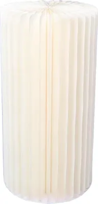 Immagine prodotto di Set di supporti cilindrici a colonna, presentazione elegante per eventi, facile da montare, altezza 60 cm