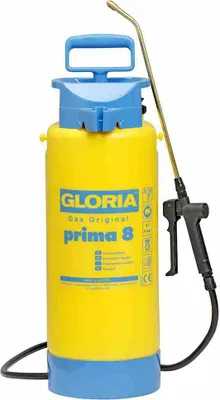 Produktbild von Gloria Drucksprüher prima 8, B89377