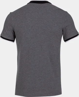 Produktbild von Joma Confeort II Polo T-Shirt 102229.281 Größe: S