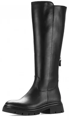 Produktbild von Gabor Schaftstiefel Schwarz in Gr. 39