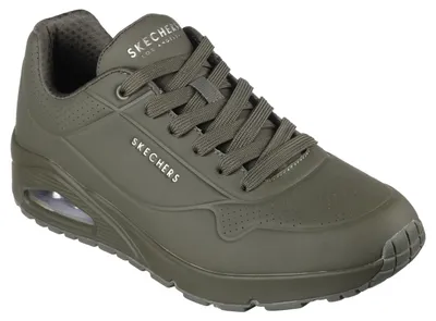 Produktbild von Skechers Uno Stand On Air Grün DKGR Größe EU 42