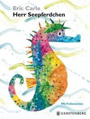 Obrázek produktu pro Herr Seepferdchen