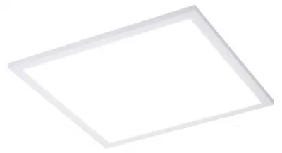 Zdjęcie produktu dla Lampa sufitowa LED 17W FLAT 14530-16 Paul Neuhaus