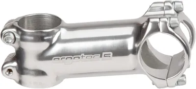 Produktbild von ErgoTec Vorbau Ergotec Shark Alu 31,8 110/7Øsilb. Level 5