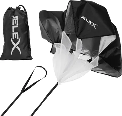 Produktbild von Einheitsgröße JLX-116|JELEX Speedi Sprint Trainings Fallschirm