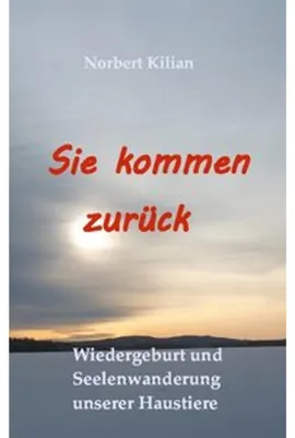Immagine prodotto di Sie kommen zurück
