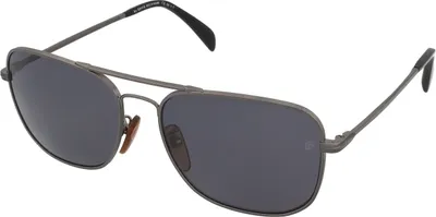 Produktbild von David Beckham Sonnenbrille DB 1093/S KJ1 59 17 145