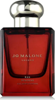 Produktbild von Jo Malone Red Hibiscus Eau de Cologne Intense 50 ml (unisex)