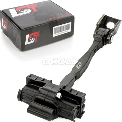 Produktbild von Türfangband Tür Stopper vorne links oder rechts für SKODA OCTAVIA III 3 5E3 5E5