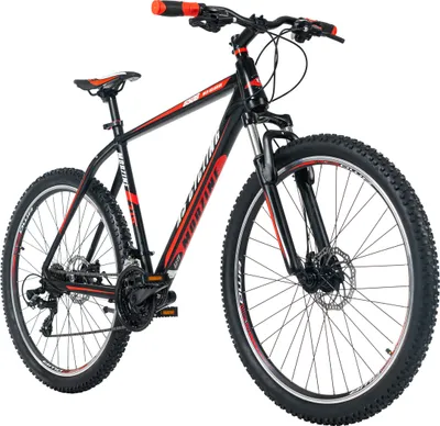 Produktbild von KS Cycling Mountainbike Hardtail 27,5" Morzine