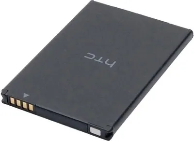 Produktbild von Akku Original HTC BA-S950, 99H11368-00 für Desire 300