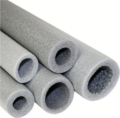 Obrázek produktu pro Tepelná izolace TUBEX STANDARD 10 mm, vnitřní průměr 25 mm - 1 m