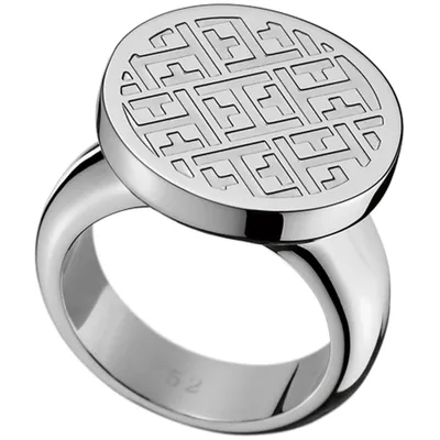Produktbild von Damenring Tommy Hilfiger 2700090C (14)