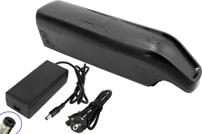 Batterie 36V 10,4Ah Pour Vélo Prophete Alu Trekking Entdecker - STARK Power