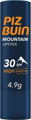 Produktbild von Piz - Buin Mountain Lippenstift Spf30 2,3 ml