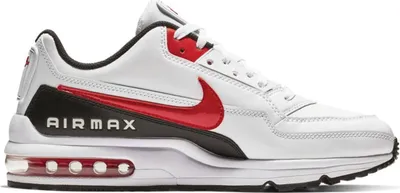 Produktbild von Nike Air Max LTD 3 Schuhe Männer, Farbe:Weiß, Größe:EU 42.5