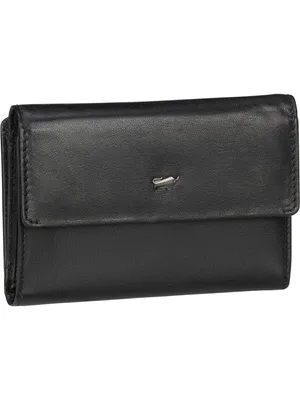 Produktbild von Braun Büffel Geldbörse Anna 10 x 14 x 4