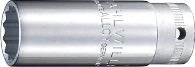 Immagine prodotto di Stahlwille 4600 Presa per candela 3/8 16-5/8 mm- 02120036