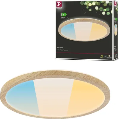 Produktbild von Paulmann LED Panel Atria Shine