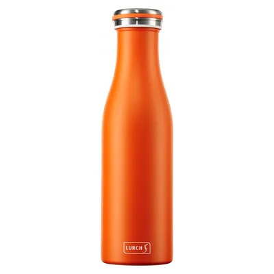 Obrázok produktu pre LURCH Thermal 0,5 l - Termoska / vákuová banka z nehrdzavejúcej ocele