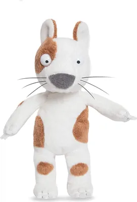 Obrázek produktu pro ROTB - Pes cca 21 cm - plyšová figurka